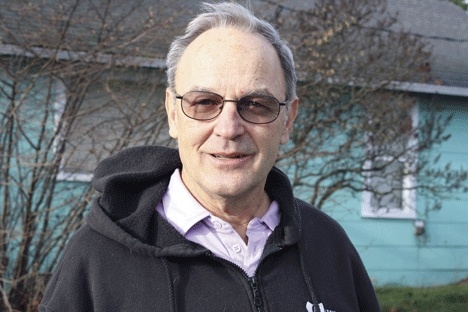 Greenbank resident Allan Haven recently finished serving more than 30 years as a volunteer firefighter for Central Whidbey Fire and Rescue.