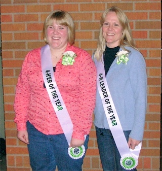 Coupeville High School senior