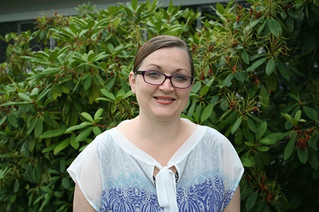 Oak Harbor City Council appoints Nikki Esparza as new attorney.