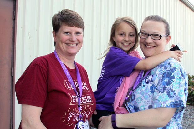 Heather Buenaventura