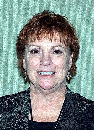 Mary Ellen Lykins is the new director of Skagit/Islands Head Start