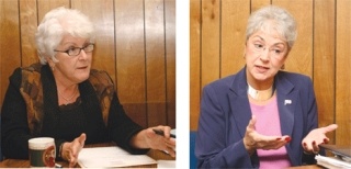 Mary Margaret Haugen