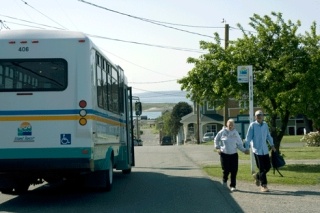 Voters will decide this August if a three-tenths of a percent sales tax increase is worth the current service. If the tax increase fails