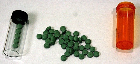 Oak Harbor Police and NCIS purchased 42 pills of OxyContin for $2