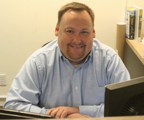 Adam McCrow is the the senior legislative assistant for Rep. Barbara Bailey. He runs her district office