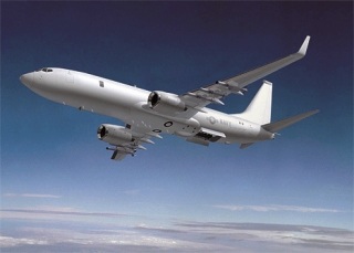 Four squadrons of the new P-8A Poseidon patrol aircraft will be based at Whidbey Island Naval Air Station.