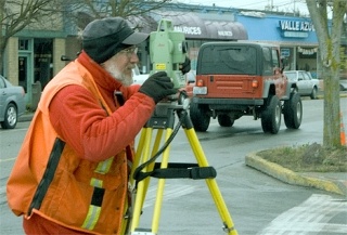 David Yeoman of Perteet