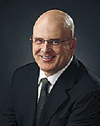 Dr. Donald “Russell” Johnson