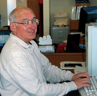 Steve Gulliford is leaving the Housing Authority of Island County after 20 years of service.