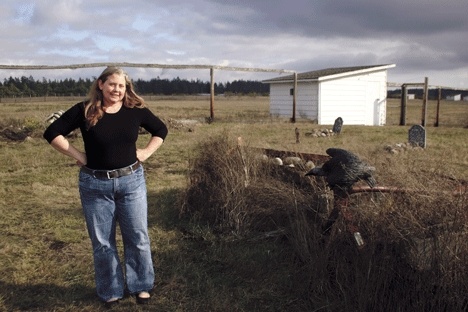 Vivian Rogers-Decker