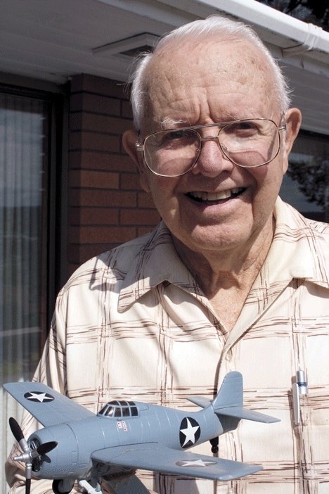 “I love this plane