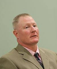 Self-incriminating statements made by former Coupeville marshal Hodges Gowdey have been thrown out by a superior court judge. Gowdey will stand trial June 24.