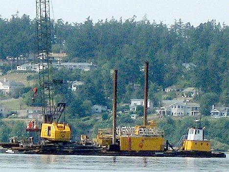 Aberdeen-based Quigg Brothers