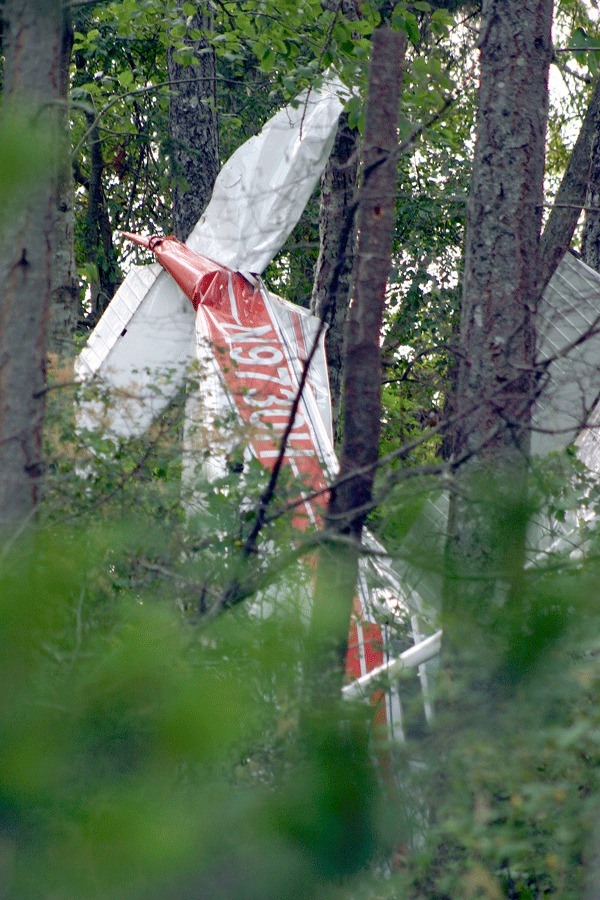 Popular Whidbey flight instructor hurt in San Juan Island plane crash