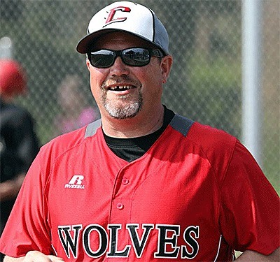 Willie Smith coached varsity baseball at Coupeville High School for 19 year.