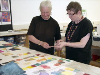 Laoni Davis of Eugene