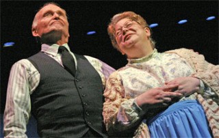 Whidbey Playhouse on Midway Boulevard offers acting and stage production workshops throughout the year