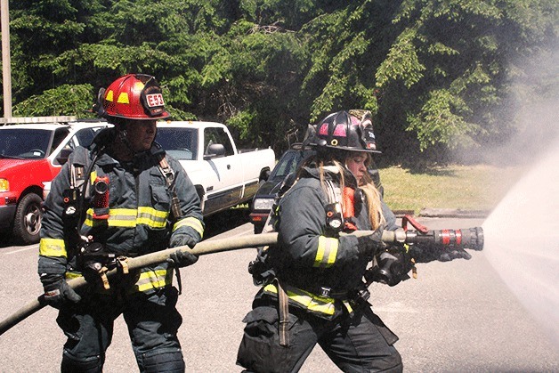 Acting Lieutenant Alex Majestic