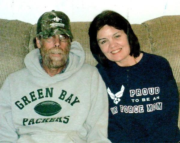 People are reaching out to Oak Harbor resident Aaron King