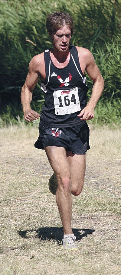 Coupeville's Kyle King