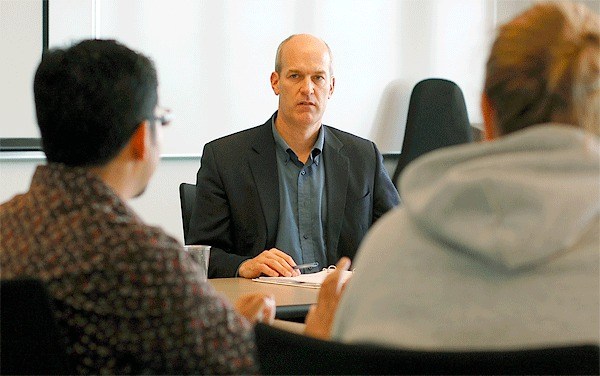 Congressman Rick Larsen