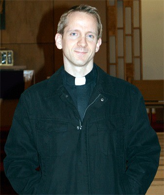 Father Philip Rather