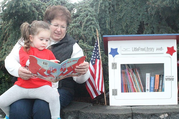 Candy Slowik and Drew Lefler