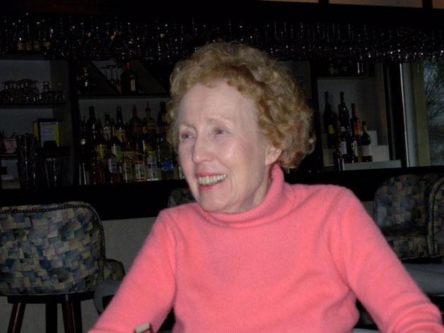 Cathy Lee Wade is celebrating her 90th birthday at 2 p.m. Saturday