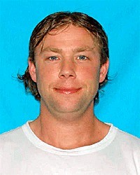 Derek Cartmell is wanted on $400