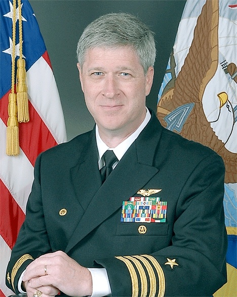 Capt. Gerral David