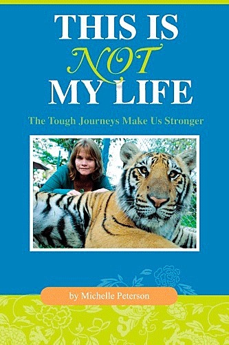 Author Michelle Peterson will be in Oak Harbor on Dec. 18 to discuss her recent book