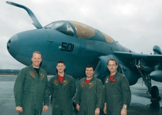 The end of an era occurred Friday