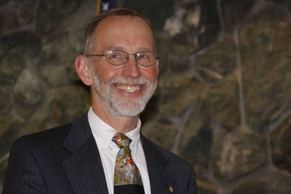 Oak Harbor School District Superintendent Rick Schulte is hanging up his hat after 20 years at helm. He has accepted a job in Richland