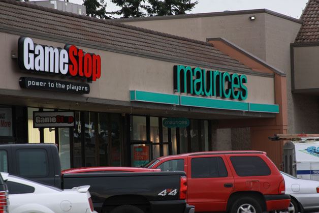 Longtime Oak Harbor women's clothing store Maurices will move to its new location on Highway 20 near Rite Aid on Feb. 20. The store is moving from Pioneer Way.