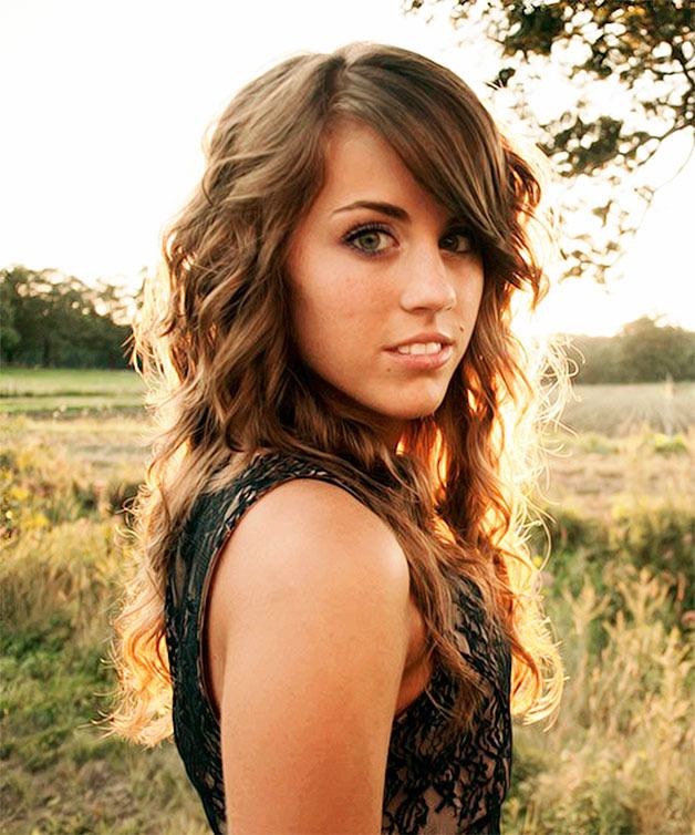 American Idol finalist Angie Miller performs next Friday and Saturday in Oak Harbor.