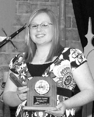 Raynette “Ray” Parks