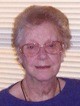 Dorothy Lannom "Dottie" Sofge