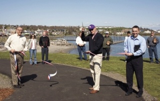 City Councilman Rick Almberg