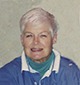 Dorothy Marion Buchanan