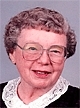 Dorothy Virginia Baier