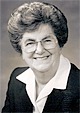 Gertrude D. Balster