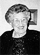Josephine M. DeVries