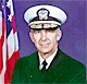 Rear Adm. James Harold,  (Ret.) Foxgrover