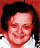 Barbara Mary Oakland