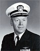 Capt. Wesley L., USN (Retired) Ralston