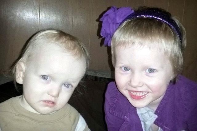 White, Lvylynn and Imriel