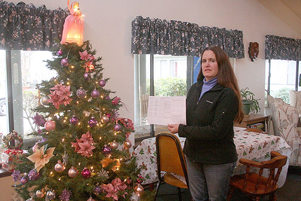 Affordable housing crisis on Whidbey Island affects seniors Whidbey NewsTimes