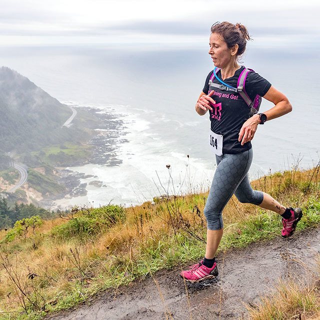 JuLee Rudolf is author of the blog Island Unseen.