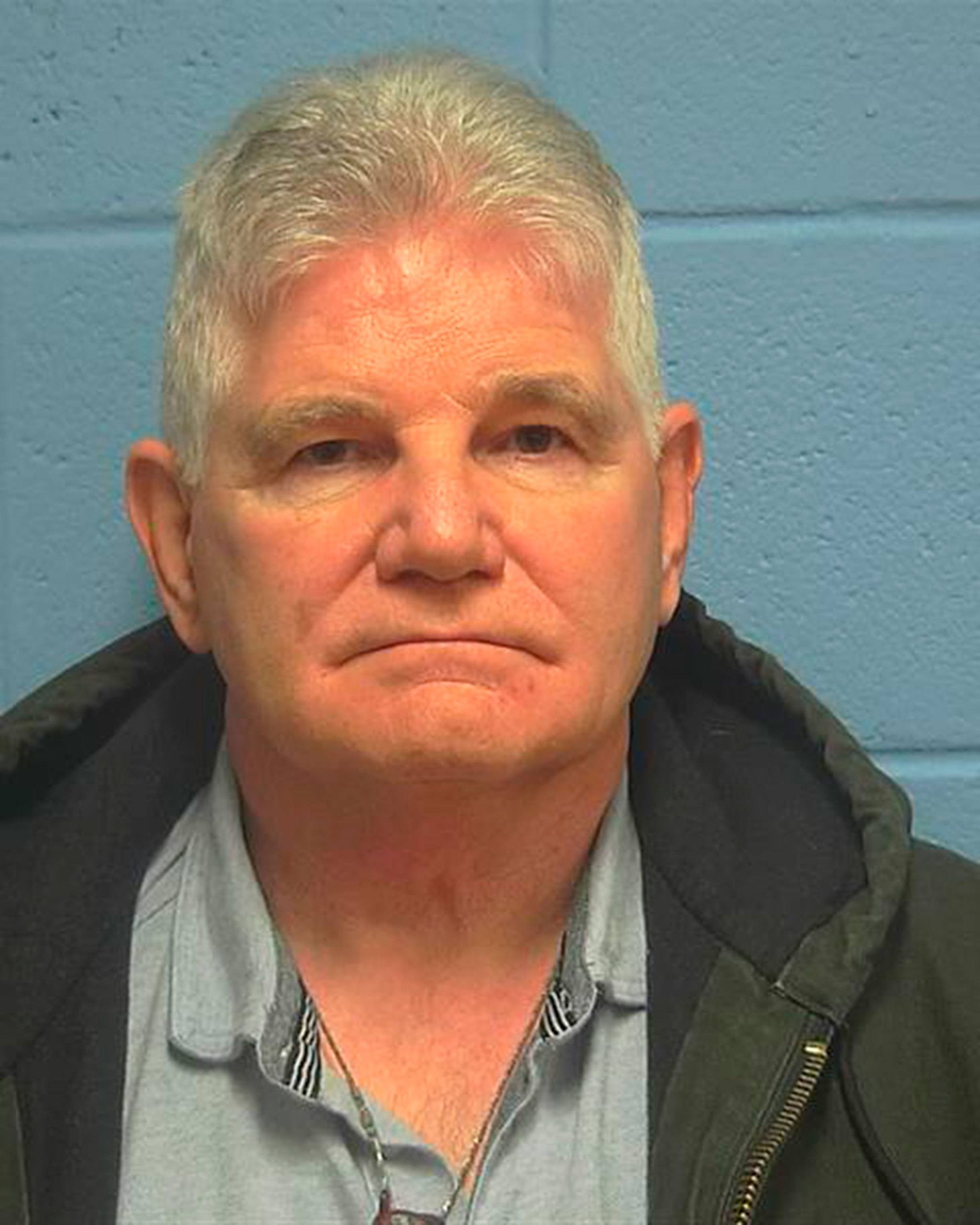 Sex offender moves to Greenbank, sheriff’s office holding community meeting