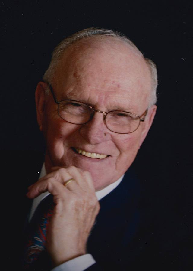 James Robert Puhr Sr.: March 20, 1929 - Feb. 19, 2017